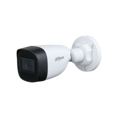 DAHUA HAC-HFW1231C-A 2MP Starlight HDCVI IR Bullet Camera