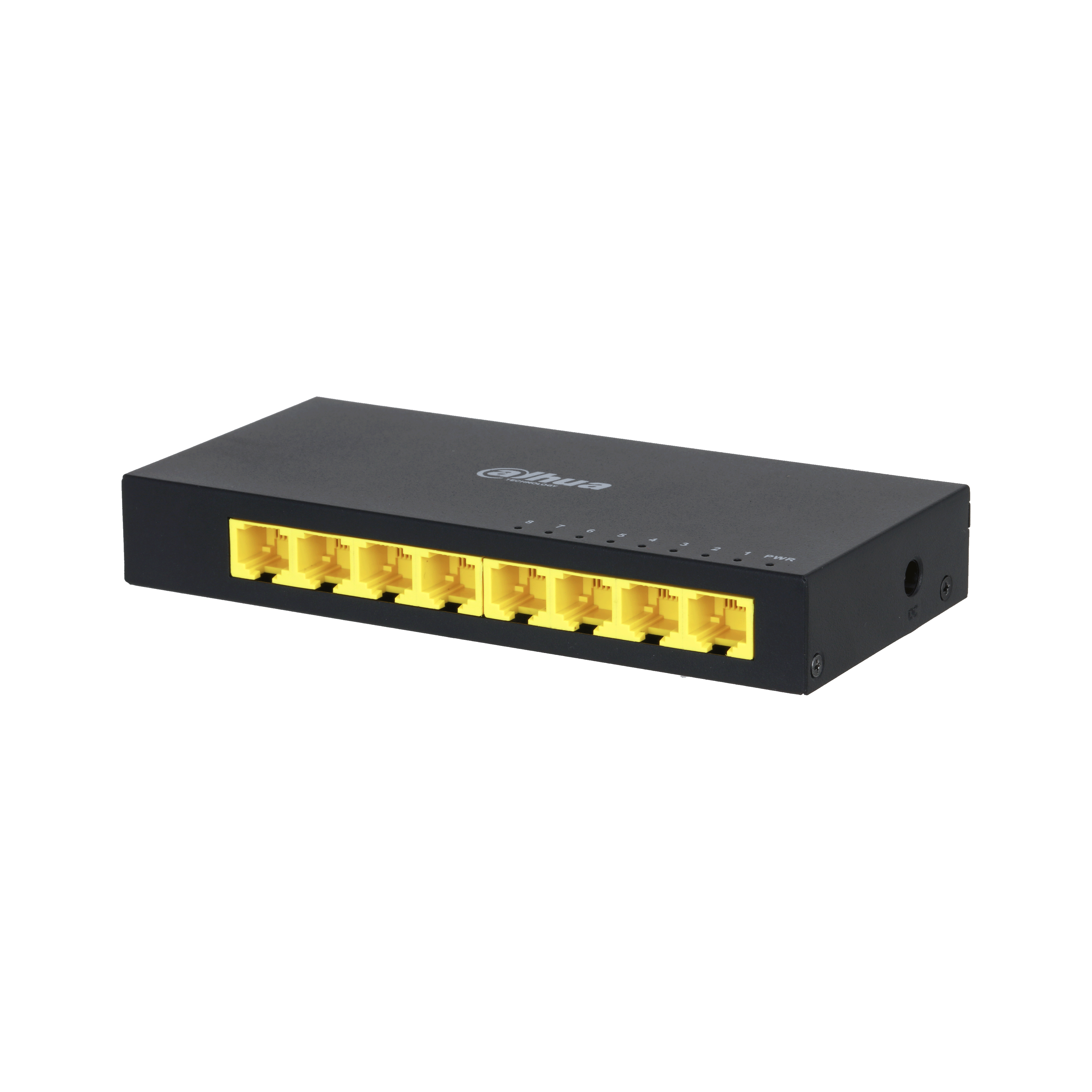 DAHUA PFS3008-8GT Unmanaged Desktop Switch