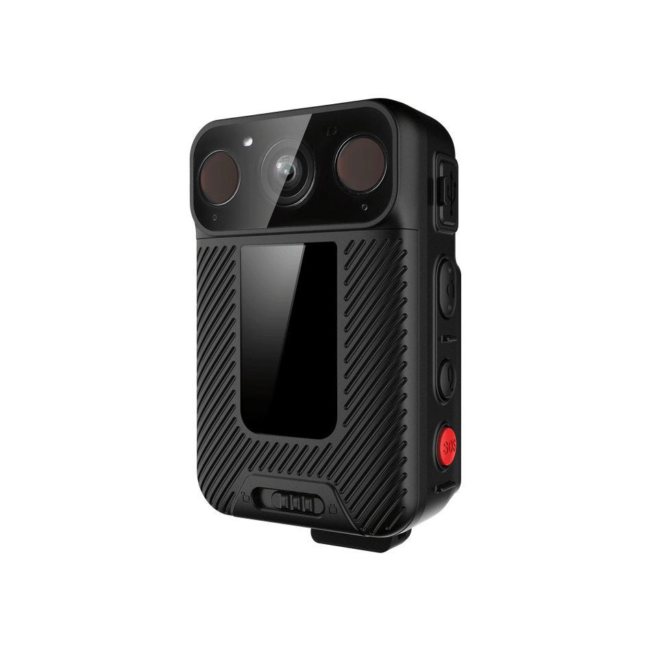 DAHUA MPT220  Body Camera