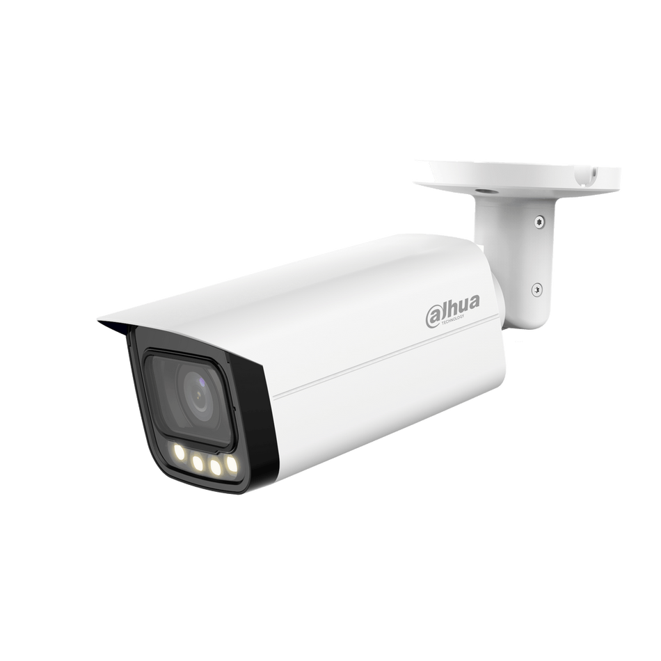 DAHUA HAC-HFW1239TU-Z-A-LED 2MP Full-color HDCVI Bullet Camera