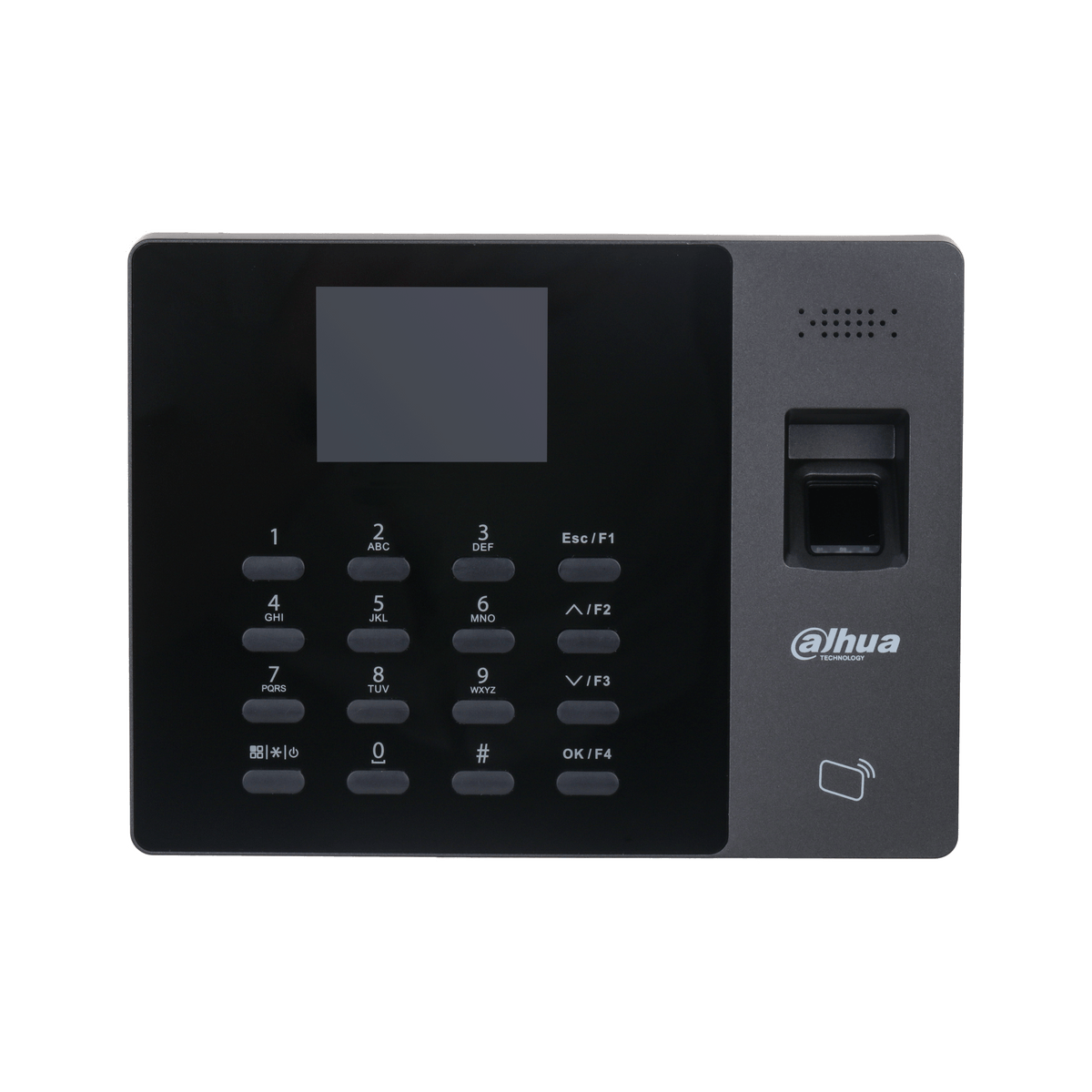 DAHUA ASA1222GL-D Dahua Password,Fingerprint,Card Swiping Attendance Standalone