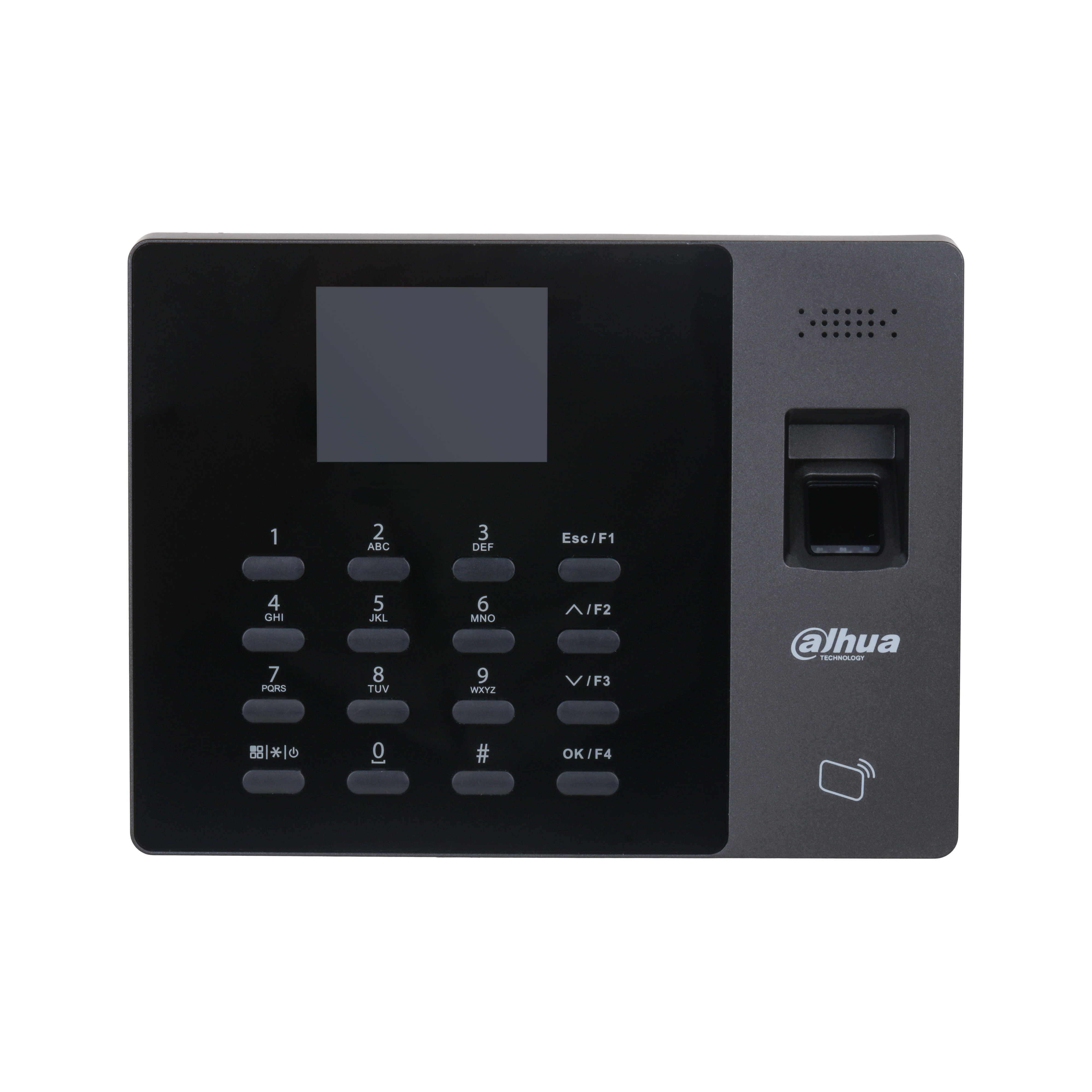 DAHUA ASA1222GL-D Dahua Password,Fingerprint,Card Swiping Attendance Standalone