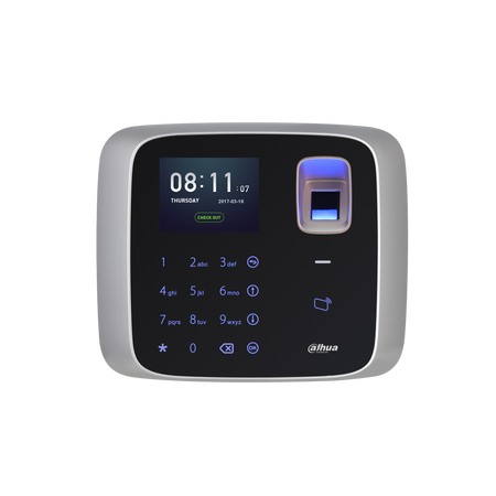 DAHUA ASA2212A Standalone Time Attendance