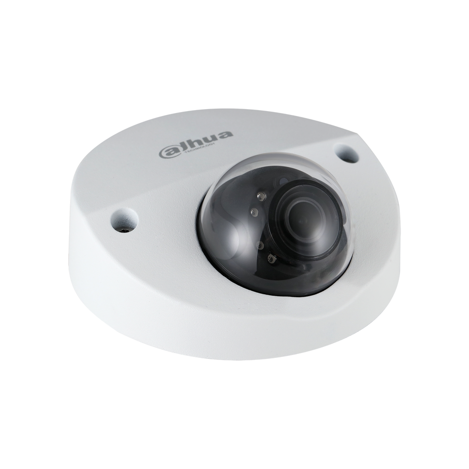 DAHUA HAC-HDBW2241F-M-A 2MP Mobile HDCVI IR Dome Camera