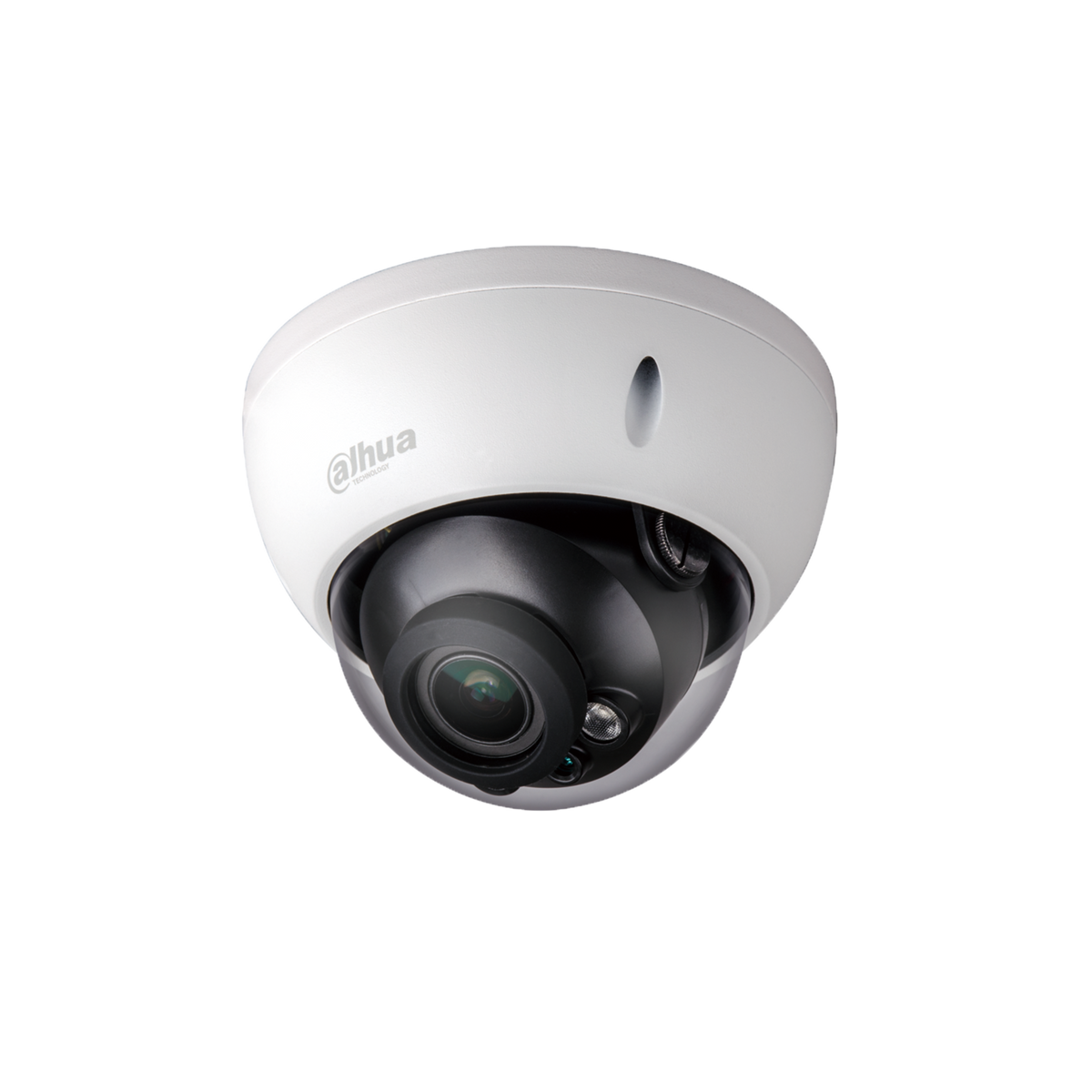 DAHUA HAC-HDBW2402R-Z-DP 4MP Starlight+ HDCVI IR Dome Camera