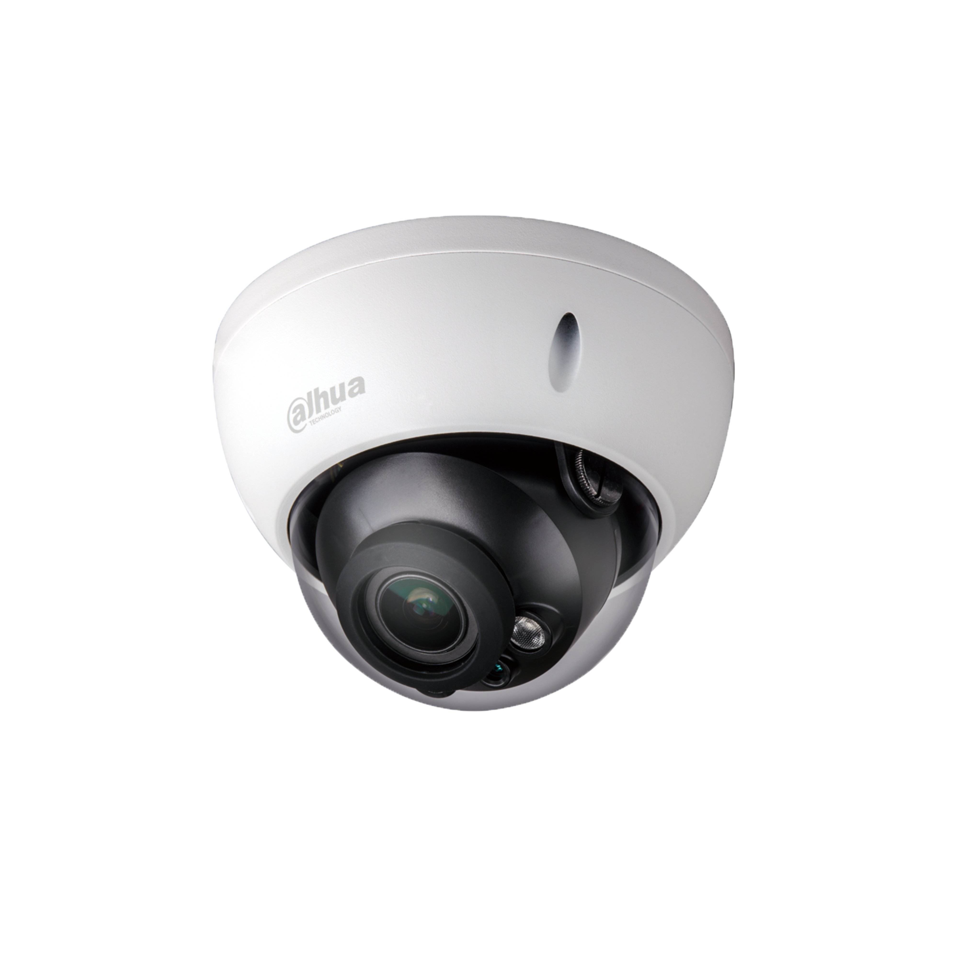 DAHUA HAC-HDBW2402R-Z-DP 4MP Starlight+ HDCVI IR Dome Camera