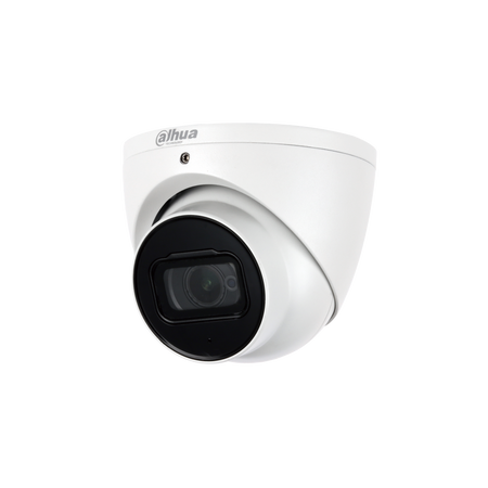 DAHUA HAC-HDW2402T-A 4MP Starlight+ HDCVI IR Eyeball Camera