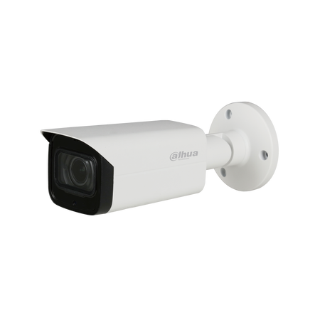 DAHUA HAC-HFW2402T-Z-A-DP 4MP Starlight+ HDCVI IR Bullet Camera