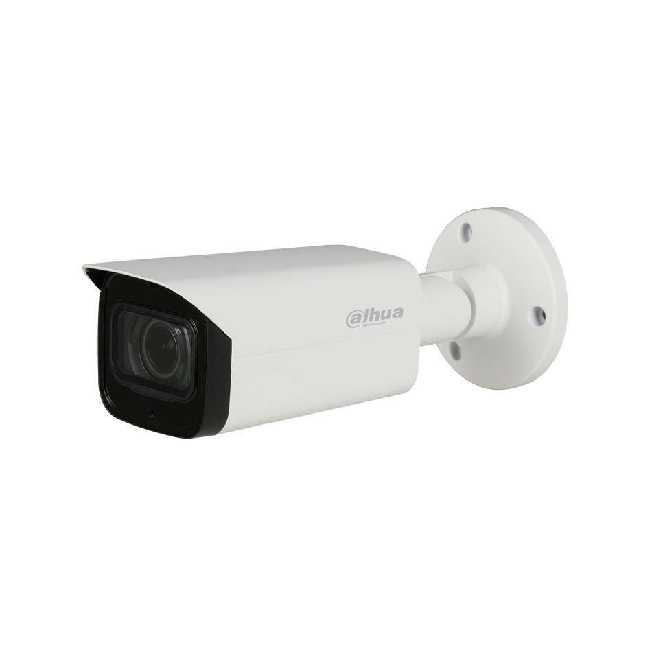 DAHUA HAC-HFW2402T-Z-A-DP 4MP Starlight+ HDCVI IR Bullet Camera