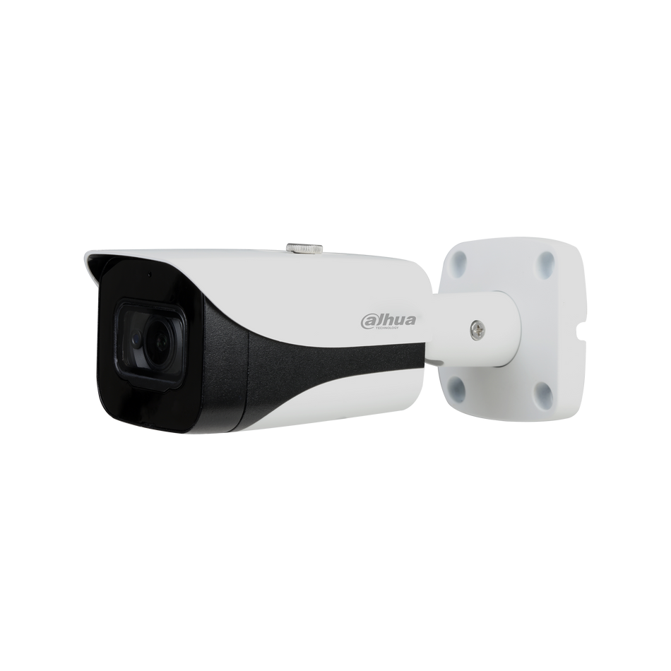 DAHUA HAC-HFW2802E-A 4K Starlight HDCVI IR Bullet Camera