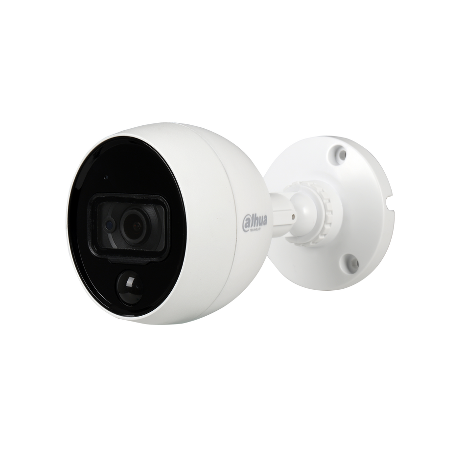 DAHUA HAC-ME2802B 4K HDCVI MotionEye Camera