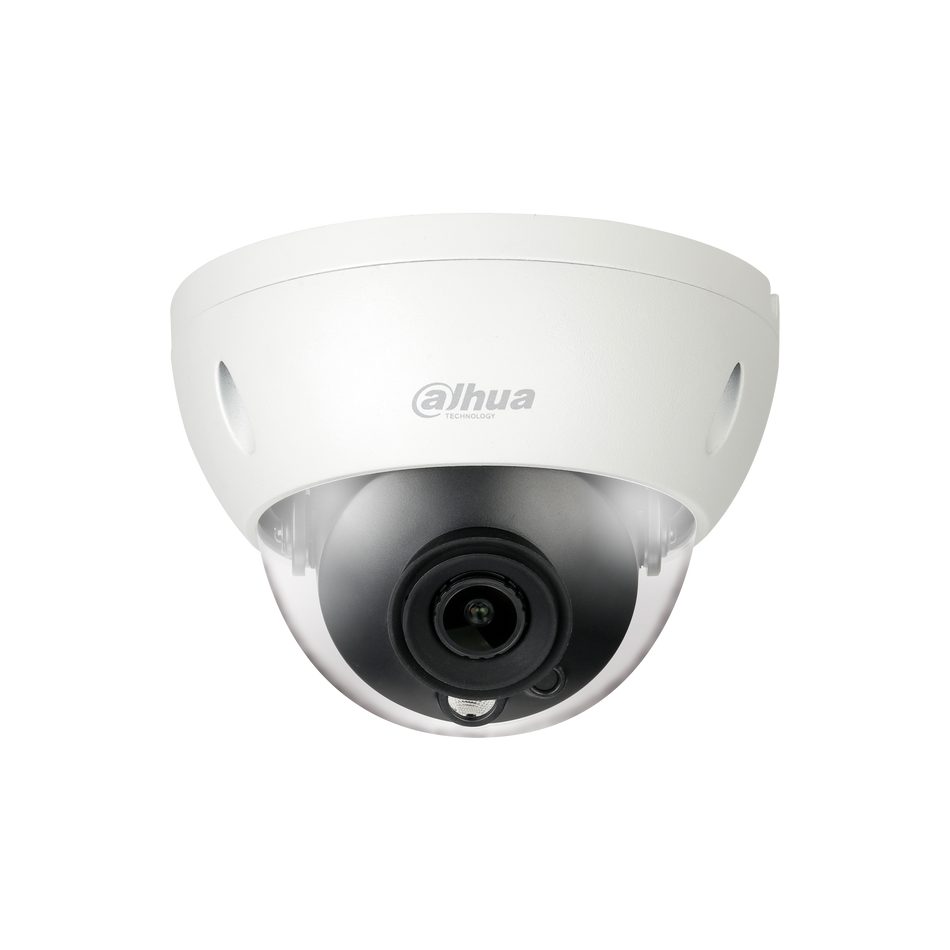 DAHUA IPC-HDBW1831R-S 8MP WDR IR Dome Network Camera