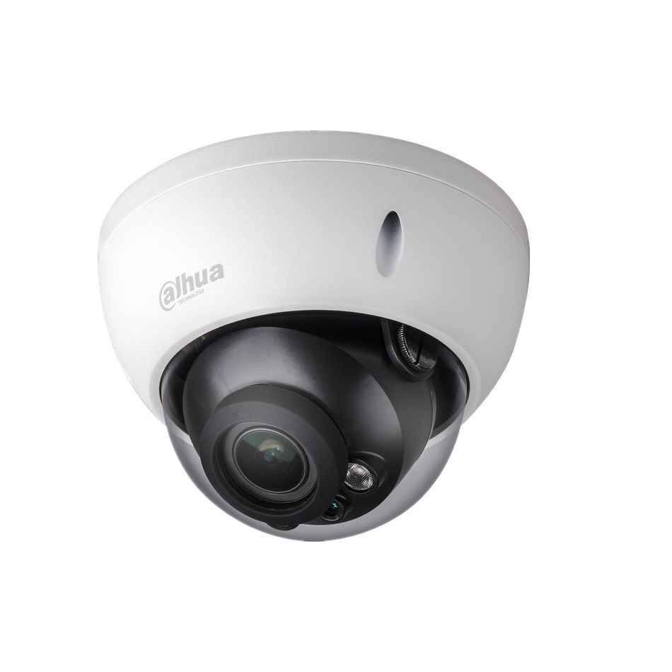 DAHUA IPC-HDBW2831R-ZS 8MP WDR IR Dome Network Camera