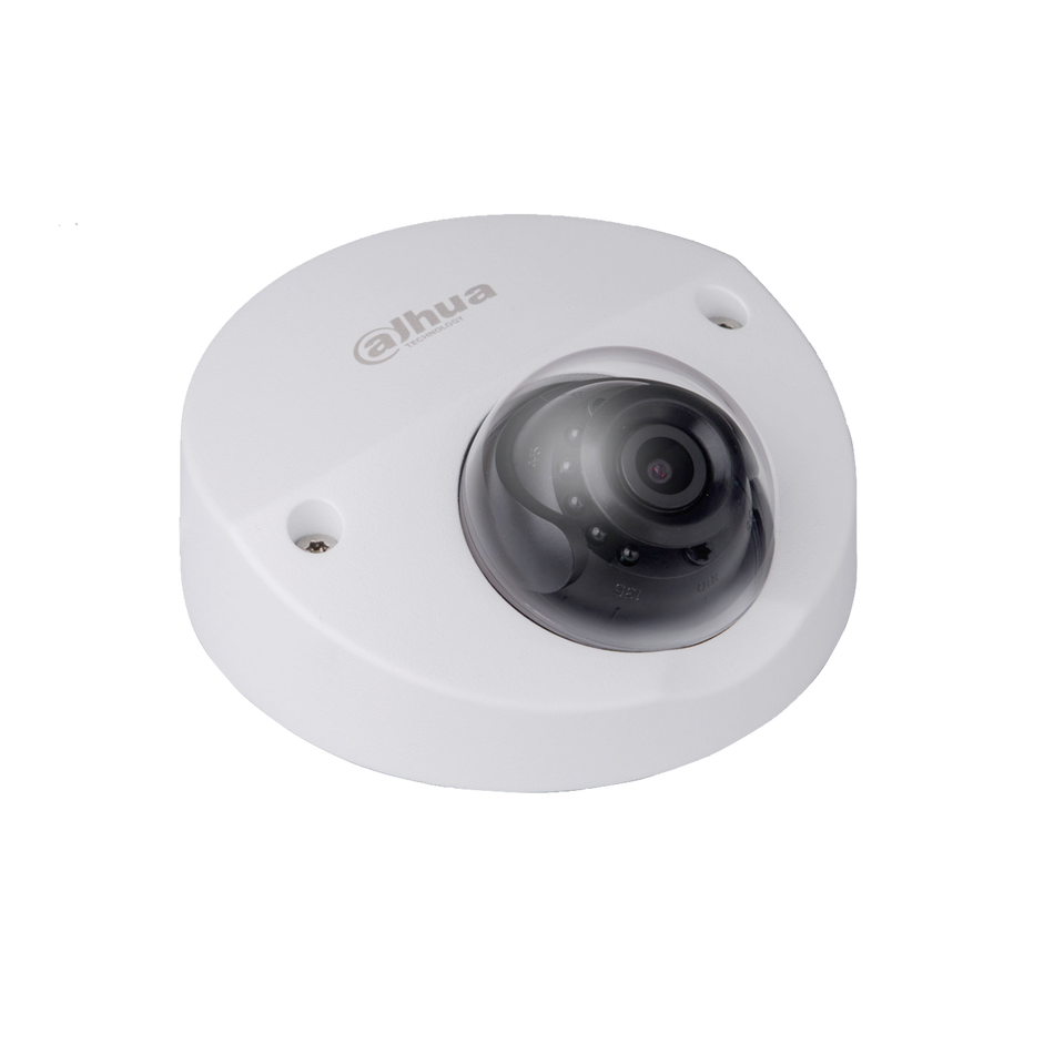 DAHUA IPC-HDBW3231F-M/M12 2MP IR Mini Dome Network camera