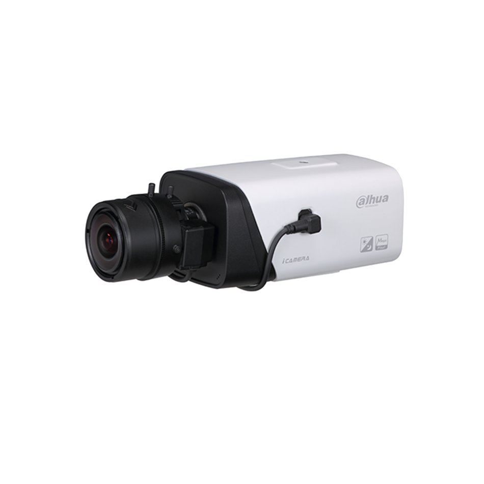 DAHUA IPC-HF5442E-E 4 MP Box WizMind Network Camera