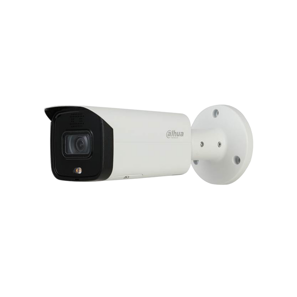 DAHUA IPC-HFW5541T-AS-PV 5MP IR Fixed-focal Bullet WizMind Network Camera