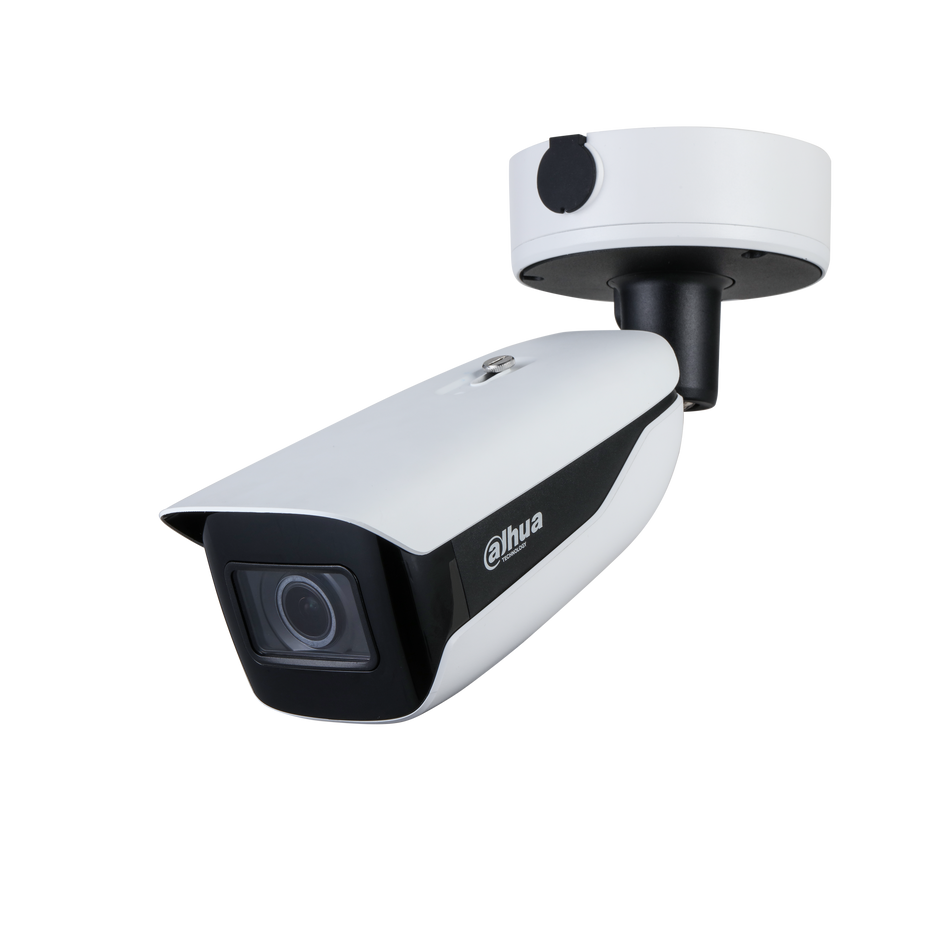 DAHUA IPC-HFW7842H-Z 8MP IR Bullet WizMind Network Camera