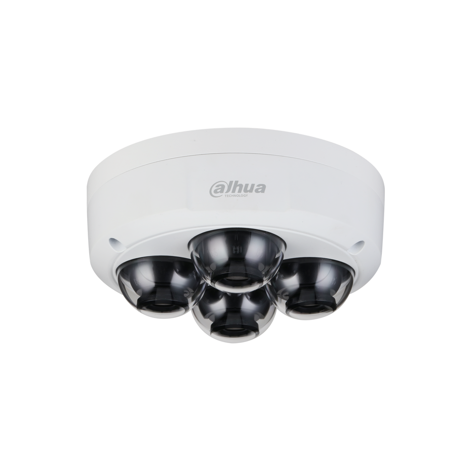 DAHUA IPC-PDB4830-B360 4x2MP Panoramic Dome Network Camera