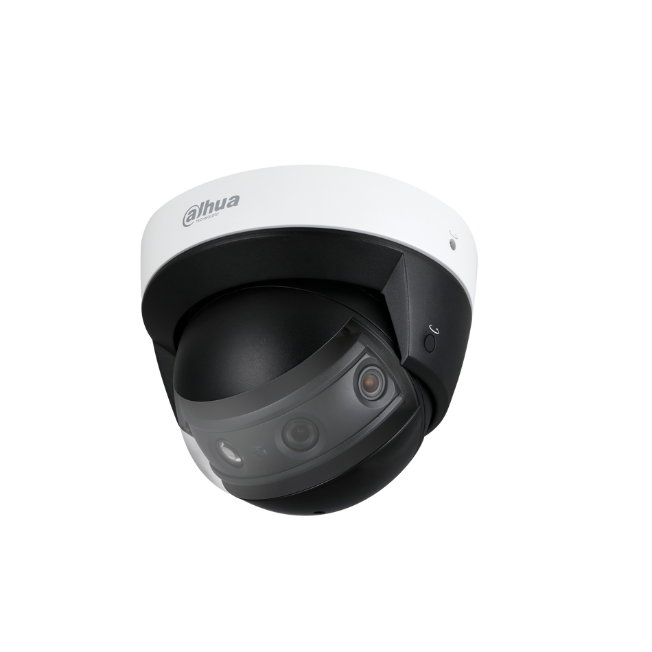 DAHUA IPC-PDBW8802-A180 4x2MP Multi-Sensor Panoramic IR Dome Network Camera