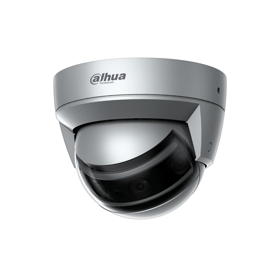 DAHUA IPC-PDBW8840-A180 4x2MP WizMind Multi-Sensor Panoramic Dome Network Camera