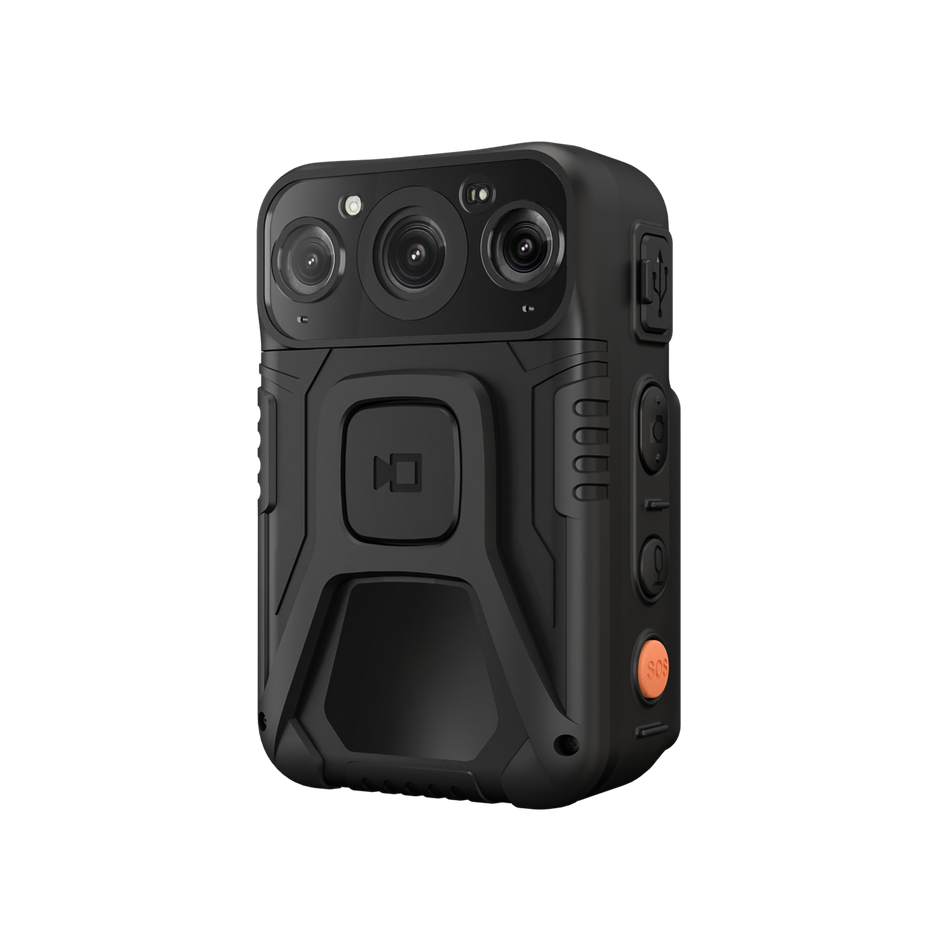 DAHUA MPT221  Body Camera