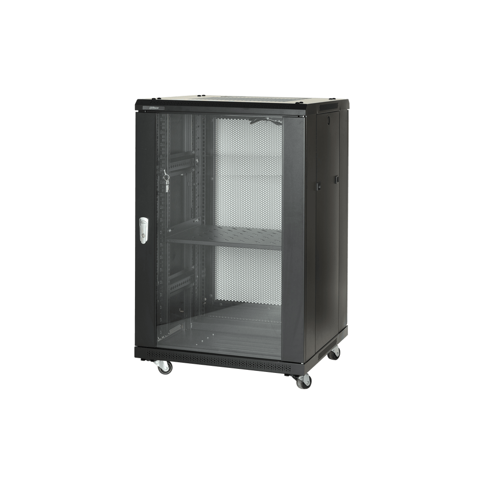 DAHUA PFC200D-18U6D 19¡± 18U Rack Cabinet