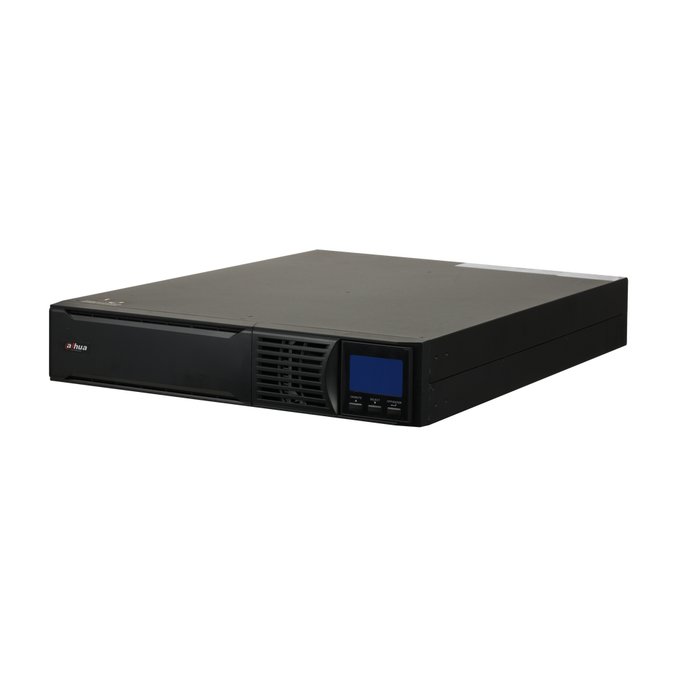 DAHUA PFM351R-2700 Rackmount Uninterruptible Power Supply(UPS)¡ª¡ªSmart online