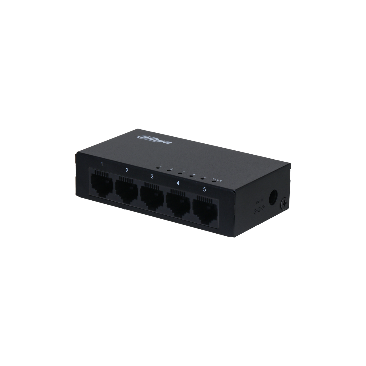 DAHUA PFS3005-5GT  5-Port Unmanaged Gigabit Switch