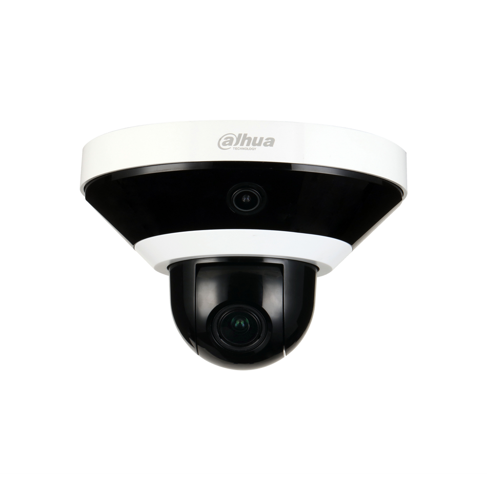 DAHUA PSDW5231S-B120 2MP Multi-Sensor Network Camera+PTZ Camera