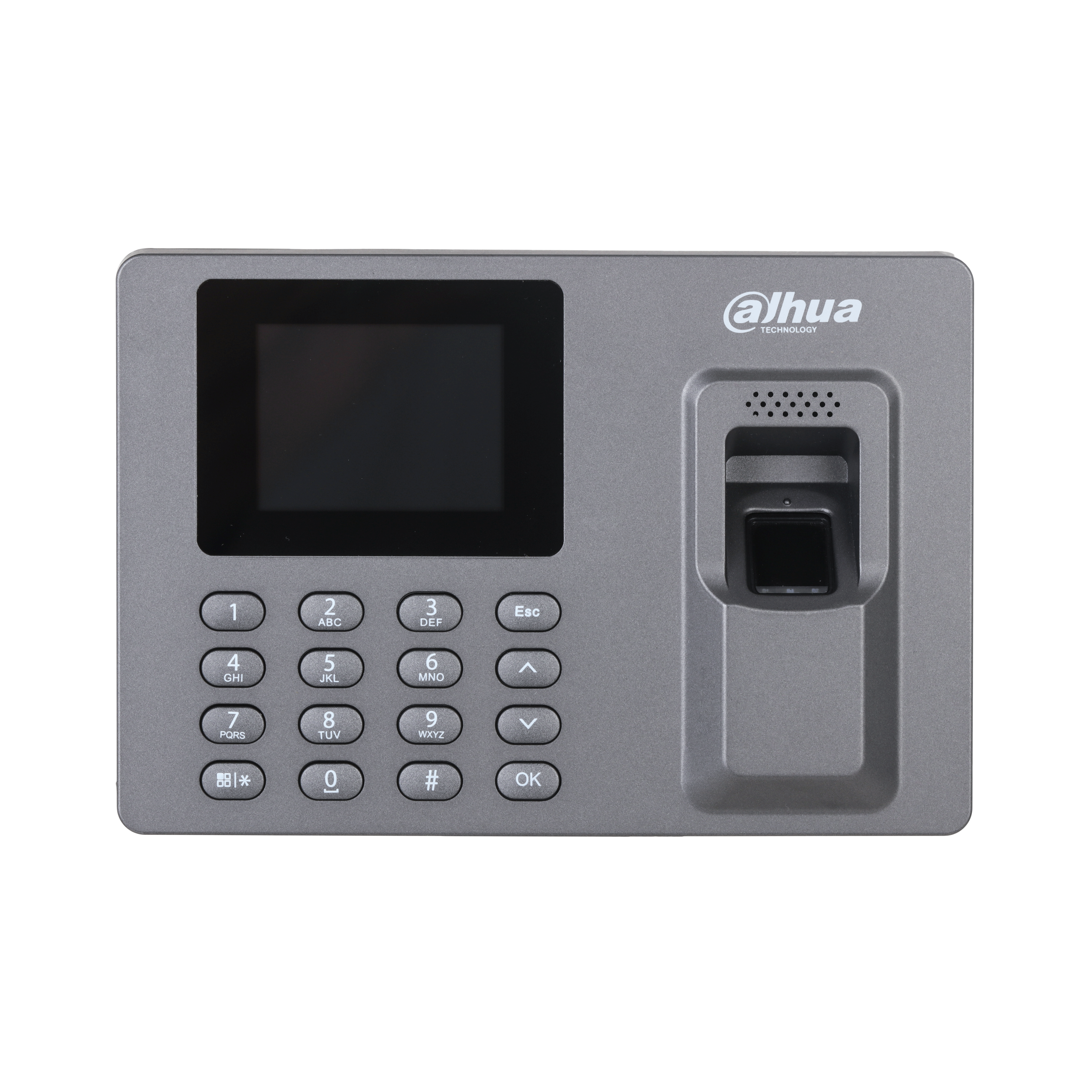 DAHUA ASA1222EL Dahua Fingerprint, Password Attendance Standalone