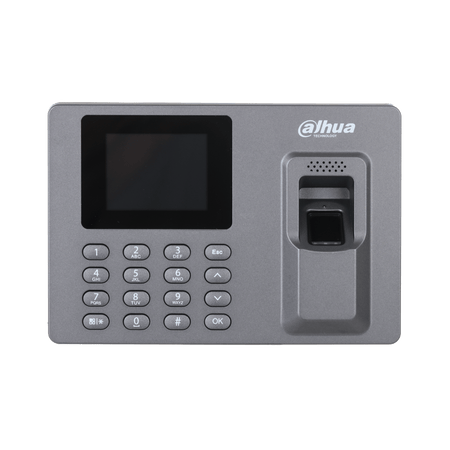 DAHUA ASA1222EL Dahua Fingerprint, Password Attendance Standalone