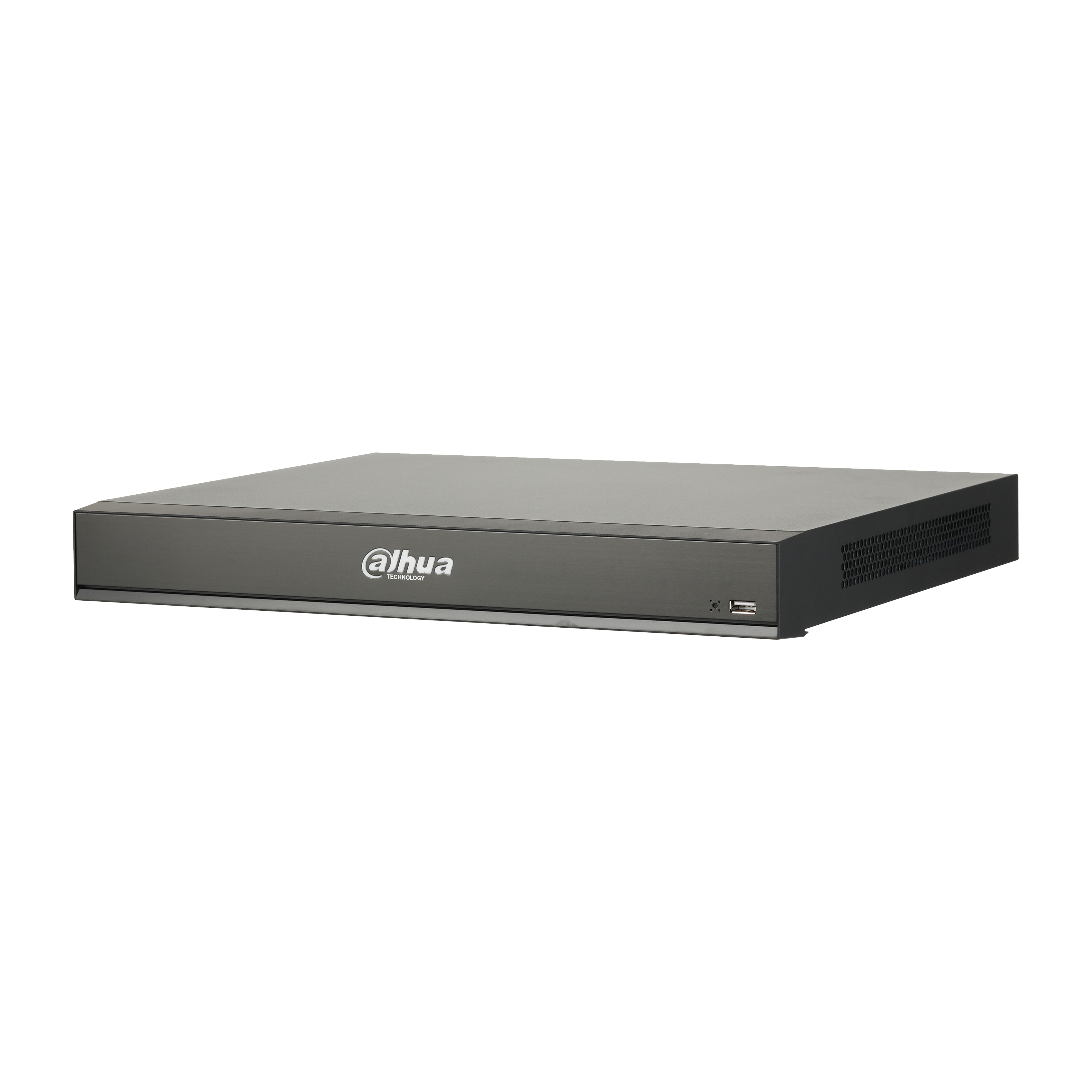 DAHUANVR5216-16P-I16Channel1U2HDDs16PoEWizMindNetworkVideoRecorder