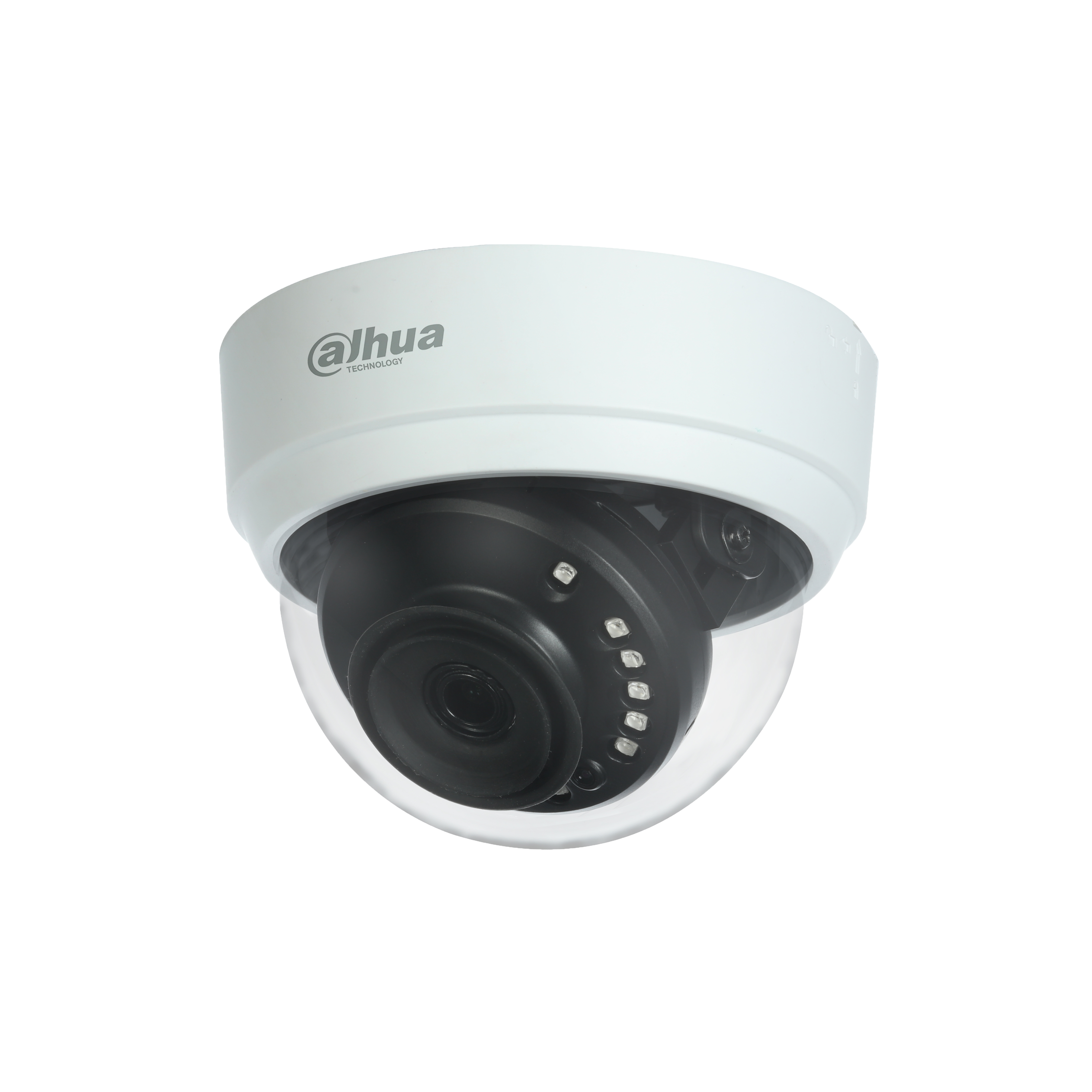 DAHUA HAC-D1A51 5MP HDCVI Fixed IR Dome Camera