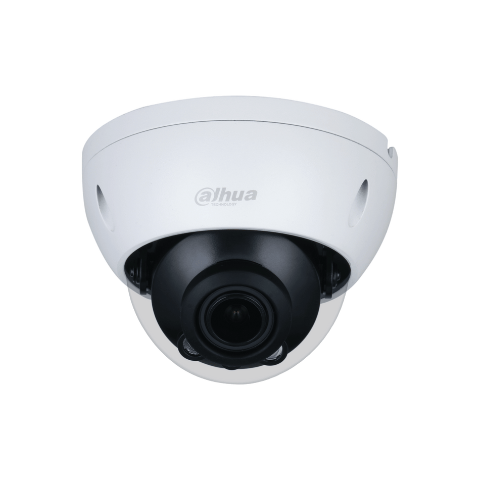 DAHUA HAC-HDBW1200R-Z-POC 2MP HDCVI POC Motorized Vari-focal IR Dome Camera