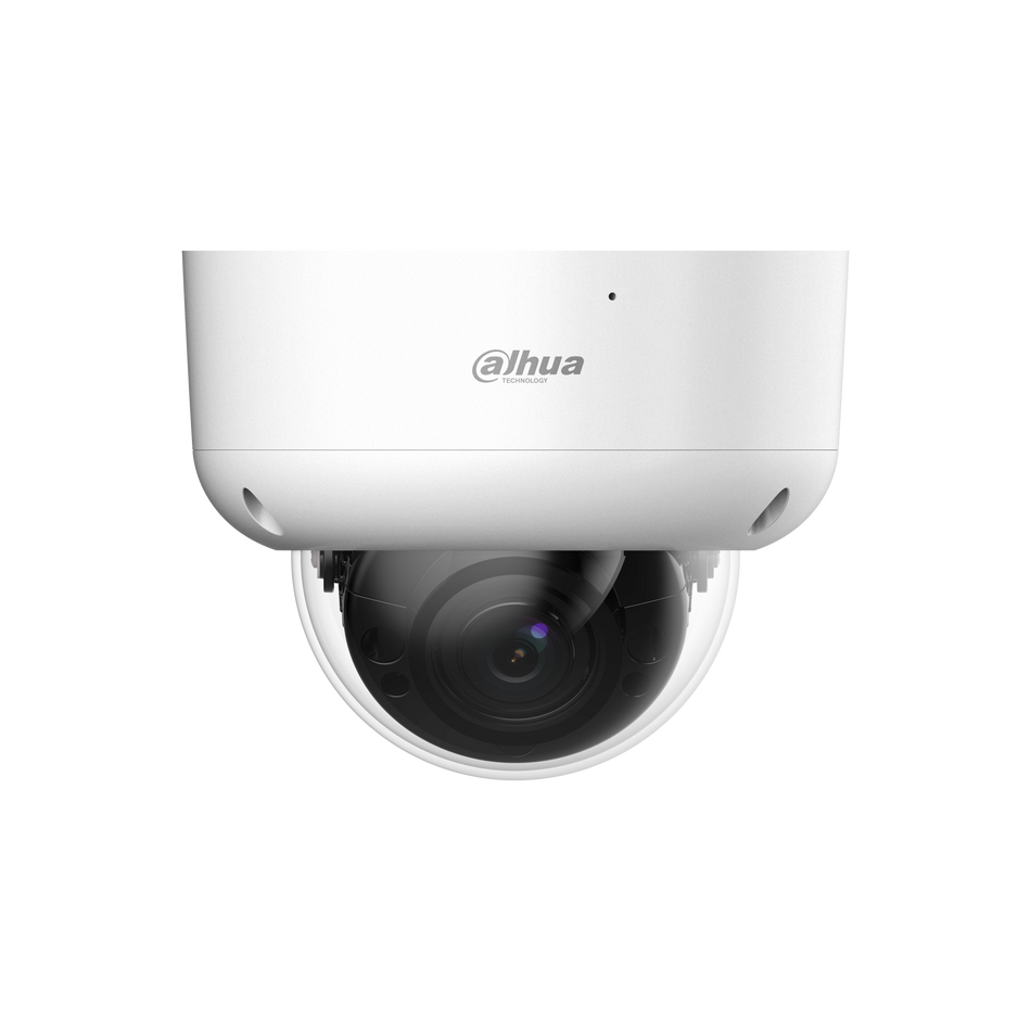 DAHUA HAC-HDBW2501RA-Z-A 5MP Starlight HDCVI Motorized Vari-focal IR Dome Camera