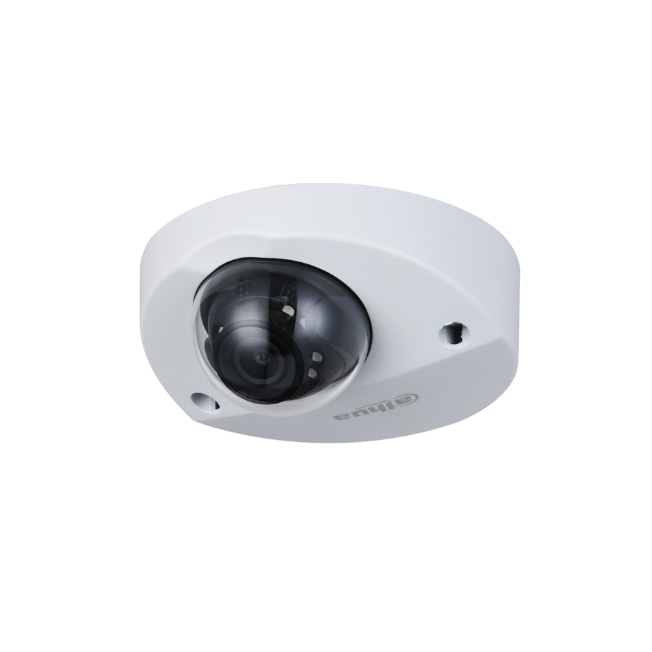 DAHUA HAC-HDBW3200F-M 2MP Mobile HDCVI IR Dome Camera