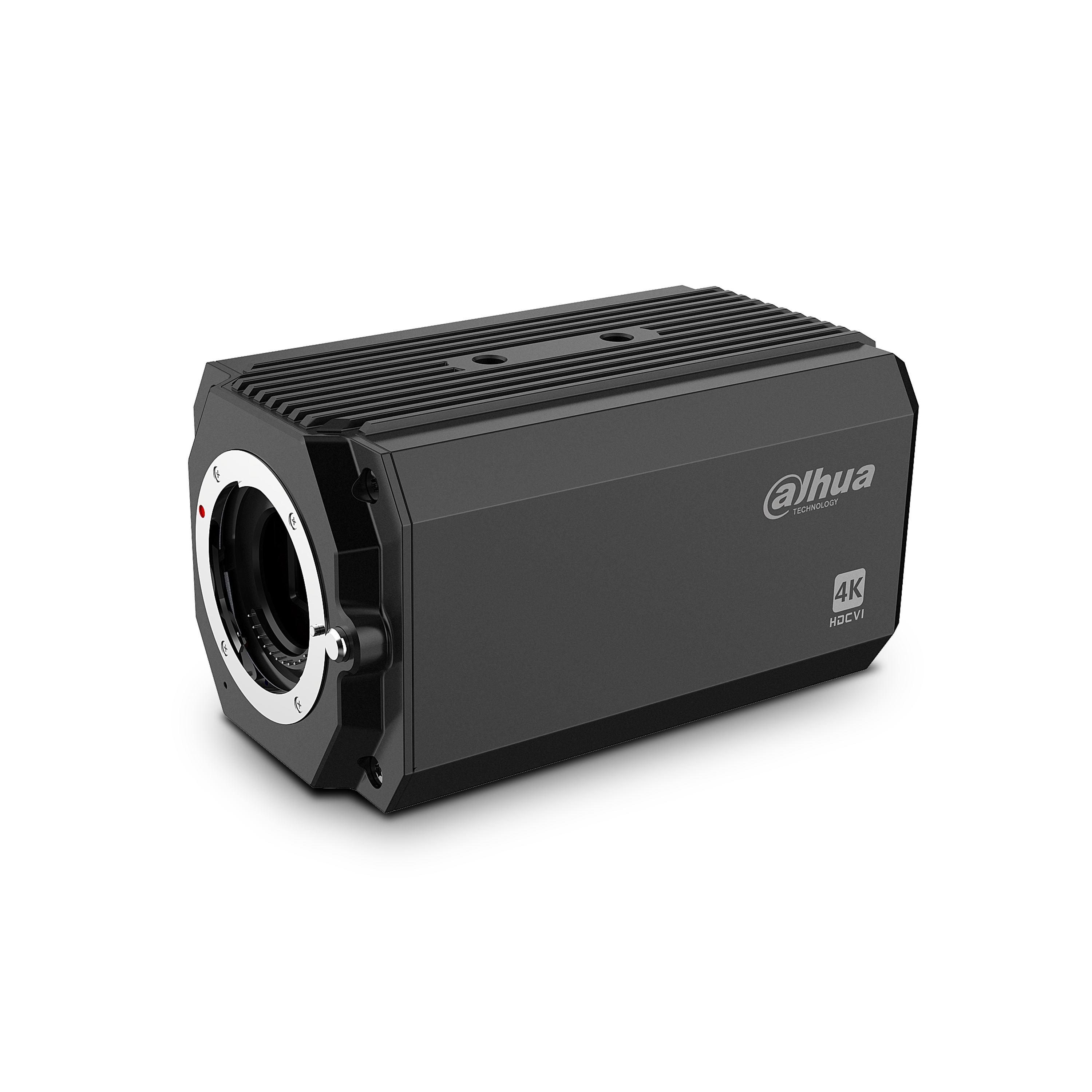 DAHUA HAC-HF3805G 8MP HDCVI WDR Box Camera