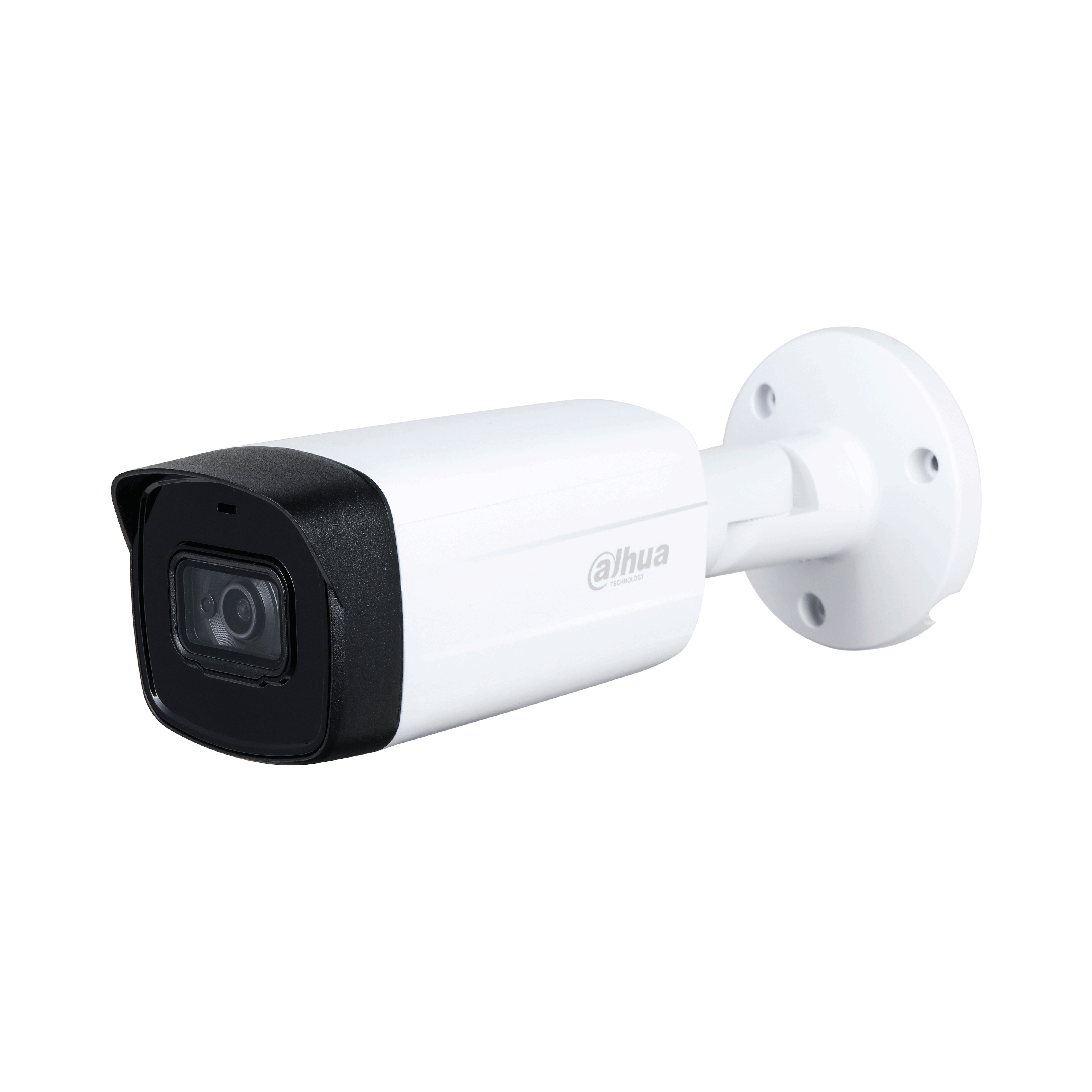 DAHUA HAC-HFW1801TH-I8 4K Starlight HDCVI Fixed IR Bullet Camera