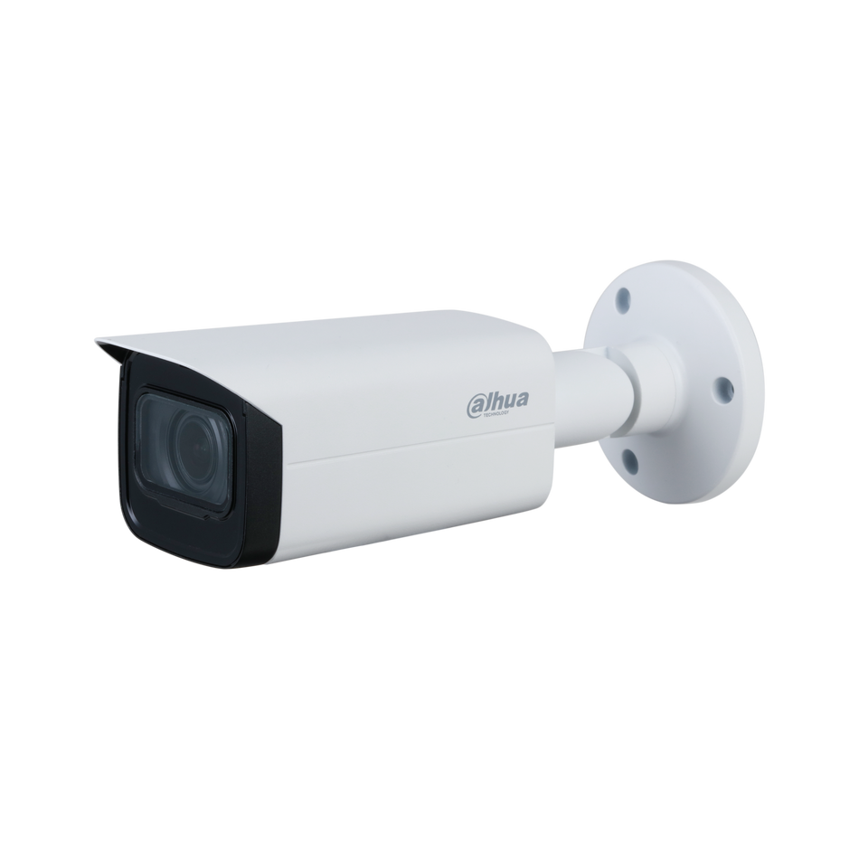 DAHUA HAC-HFW2241TU-A-POC 2 MP Starlight HDCVI Fixed IR Bullet Camera