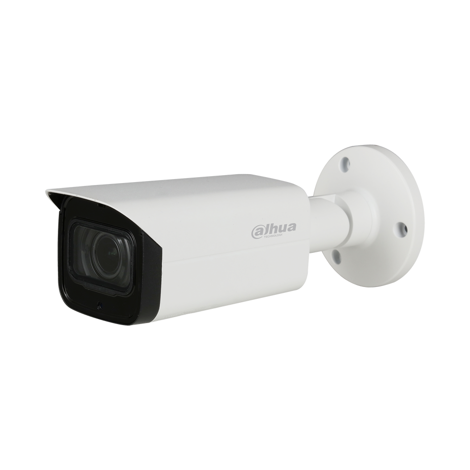 DAHUA HAC-HFW2802T-A-I8 4K Starlight HDCVI IR Bullet Camera