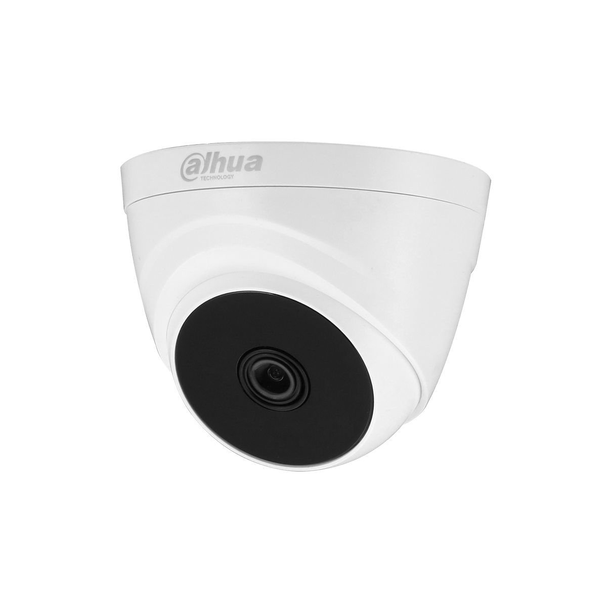 DAHUA HAC-T1A51 5MP HDCVI Fixed IR Eyeball Camera