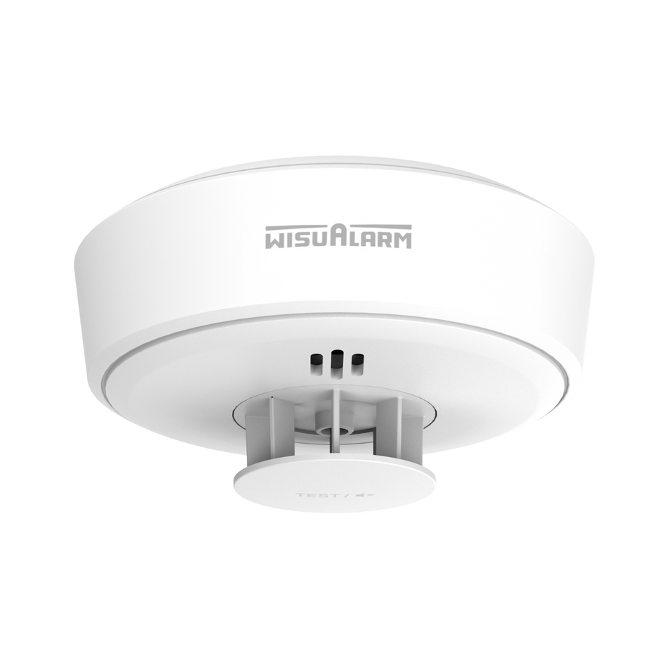 DAHUA HY-HT10A  Standalone Heat Alarm