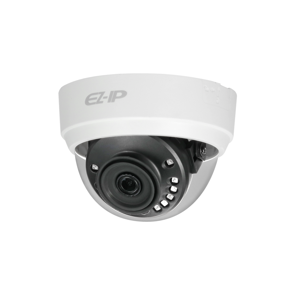 DAHUA IPC-D1B40 4MP IR Indoor Mini-Dome Network Camera