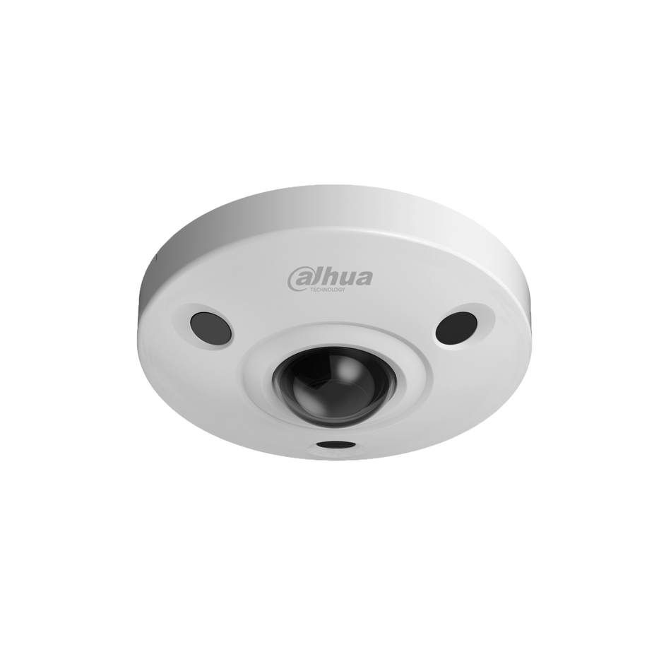 DAHUA IPC-EBW81230 12MP Panoramic Network IR Fisheye Camera