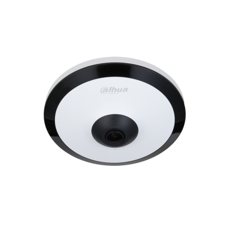 DAHUA IPC-EB5541-AS  5MP WizMind Fisheye Network CAMERA