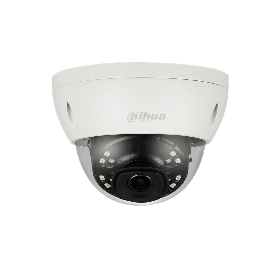 DAHUA IPC-HDBW4831E-ASE 8MP IR Mini Dome Network Camera