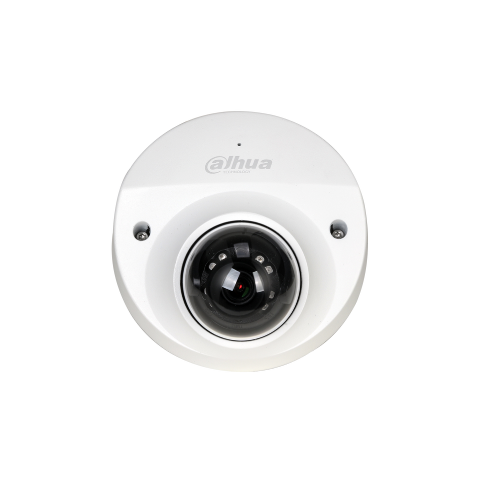 DAHUA IPC-HDBW5241F-M-SA 2MP Mobile Fixed-focal Dome Network Camera