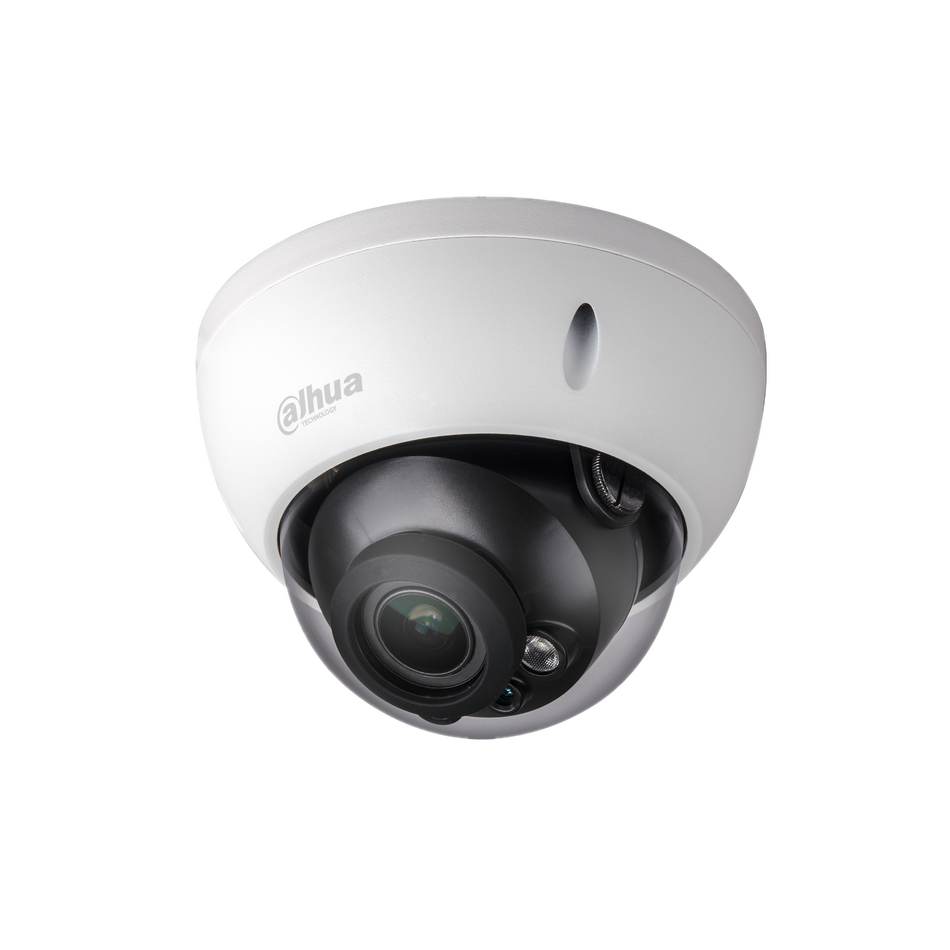 DAHUA IPC-HDBW5831R-ZE 8MP WDR IR Dome Network Camera