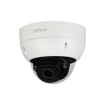 DAHUA IPC-HDBW5842H-Z4HE-S2 8 MP IR Vari-focal Dome WizMind Network Camera