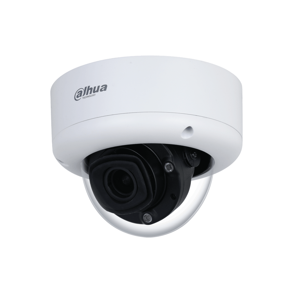 DAHUA IPC-HDBW71242E1-Z-X 12MP IR Dome WizMind Network Camera